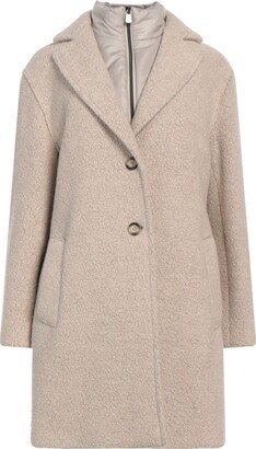 Coat Beige-BA