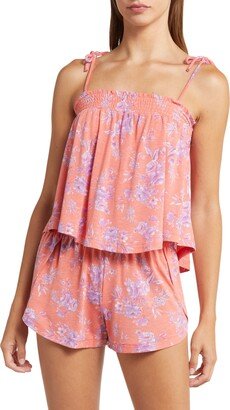 Sweet Escape Short Pajamas