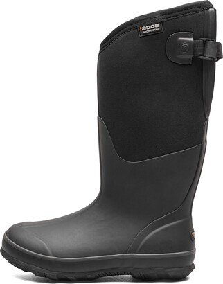Womens Classic Tall Waterproof Boot Rain
