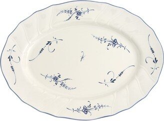 Oval Platter (36Cm)