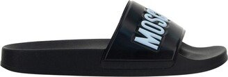 Logo Embossed Sliders-AA