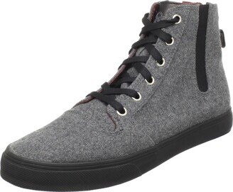 Men's Ponti V High-Top Sneaker