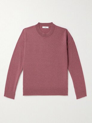 Curtis Cashmere Sweater