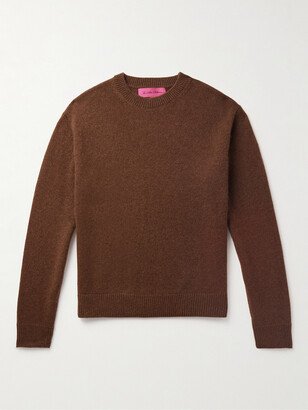 Cashmere Sweater-IC