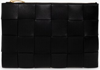 ‘Pouch Small’ Clutch - Black