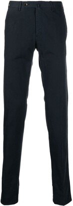 PT Torino Straight-Leg Chino Trousers-AF