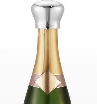 Sky Stainless Steel Champagne Stopper