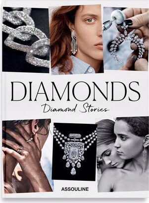 Diamonds: Diamond Stories book