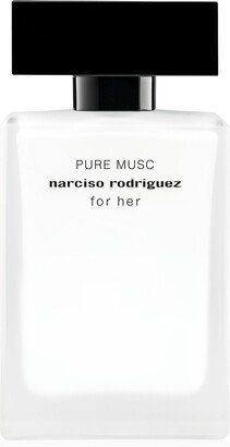 For Her Pure Musc Eau de Parfum, 1.6-oz.