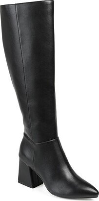 Landree Wide Calf Boot