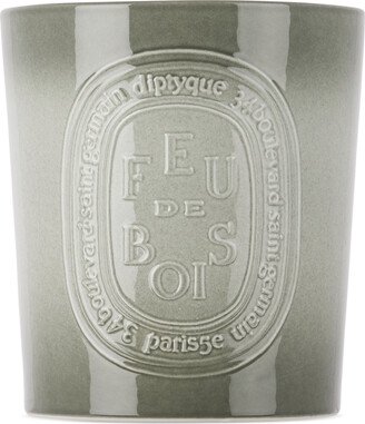 Feu De Bois Candle, 1500 g