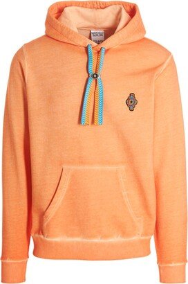 Sunset Cross Hoodie