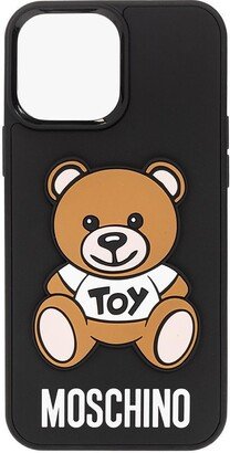 Teddy Bear Iphone 13 Pro Max Case