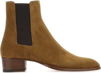 Wyatt Chelsea Boots