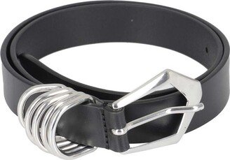 Sugar Buckled Belt