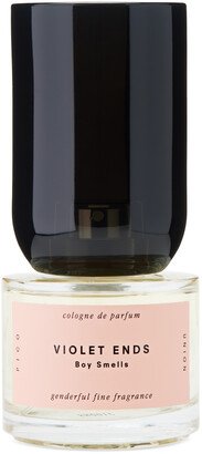 GENDERFUL Violet Ends Cologne de Parfum, 65 mL