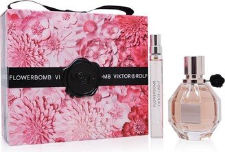 Women's Flowerbomb 2Pc Gift Set