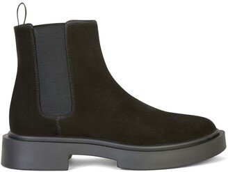 Aston G Chelsea boots