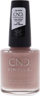 Vinylux Weekly Polish - 263 Nude Knickers by for Women - 0.5 oz Nail Polish