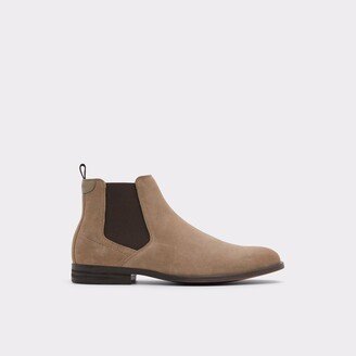 Chelsea Boot Chelsea Boot-BR