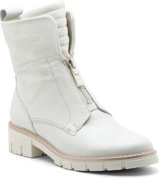 Deon Zip Combat Boot