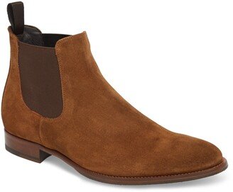 Shelby Mid Chelsea Boot-AA