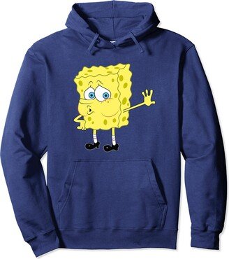 Mademark x SpongeBob SquarePants - SpongeBob - Phew Pullover Hoodie