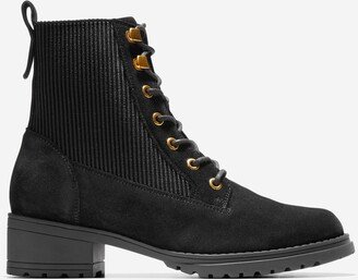 Women's Camea Combat Boot II