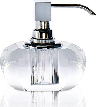 Decor Walther Kristall Soap Dispenser