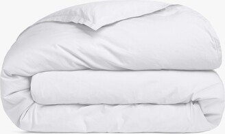 Full/Queen Percale Duvet Cover