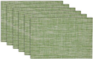 Tweed Placemat, Set of 6