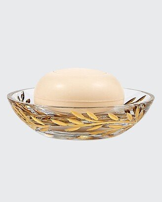 Vine Soap Dish-AA