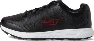 Men's Go Prime Relaxed Fit Spikeless Golf Shoe Sneaker