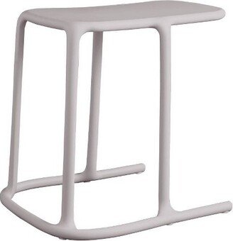 2pc Uno Side Table - - Lagoon