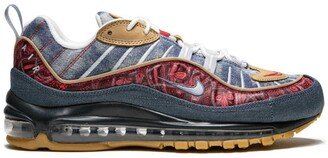 Air Max 98 Wild West sneakers