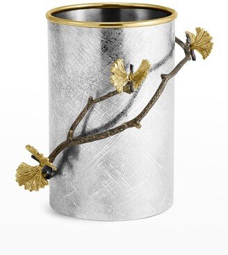 Butterfly Ginkgo Utensil Holder