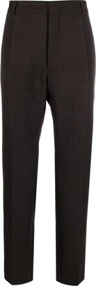 Talored Slim-Cut Trousers