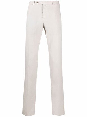 PT Torino Slim-Fit Chino Trousers-AC