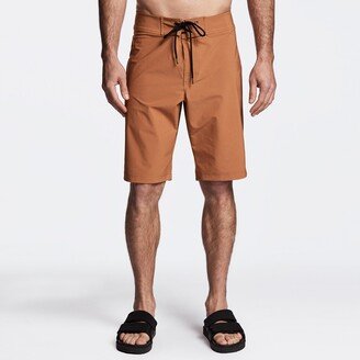 Y/OSEMITE Long Boardshort