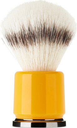 Barbiere Yellow Shaving Brush