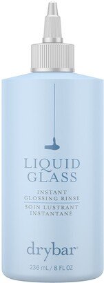 Liquid Glass Instant Glossing Rinse