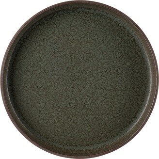 SLUND TSANG Green Large TERRA Deep Plate