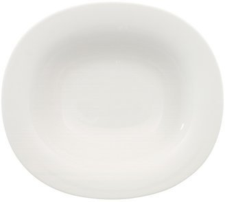 Dinnerware, New Cottage Oblong Rim Soup Bowl