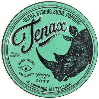 Tenax Pomade Extra Strong 10 (Total Hold, Extra Shine)