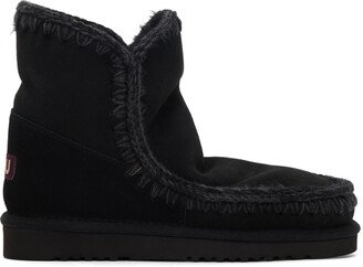 Black 18 Boots-AB