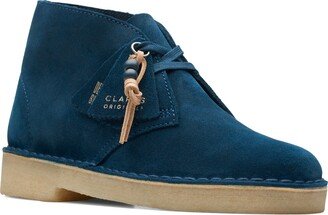 Desert Chukka Boot