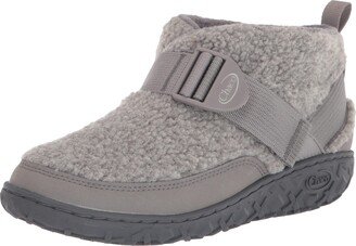 Ramble Fluff Men Light Grey