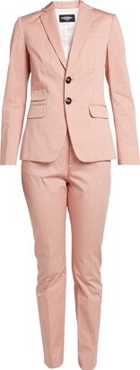 Suit Pink