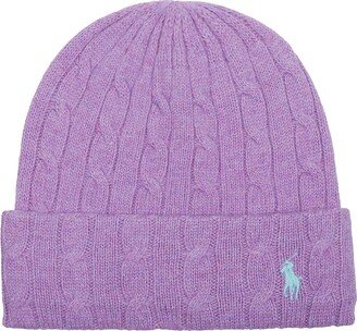 Cuff Cold Weather Hat-AA