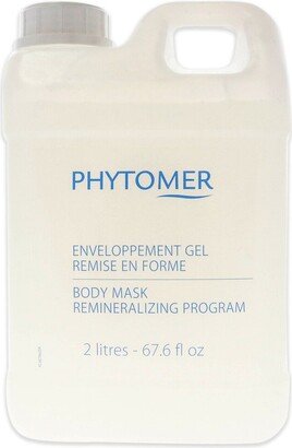 67.6Oz Remineralizing Program Body Mask-AA